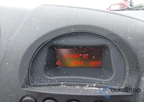 2006 Pontiac Grand Prix из США, поврежденный, VIN 2G2WP552561222449